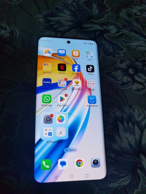 honor x9b 12gb 256gb 2