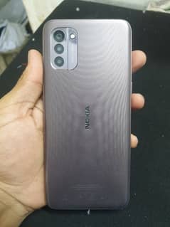 Nokia g21