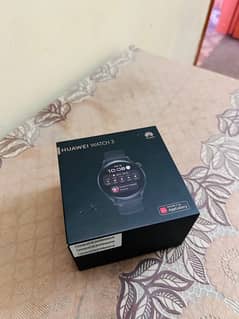 HUAWEI