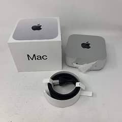 Mac Mini M4 16/256Gb