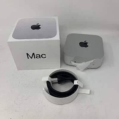 Mac Mini M4 16/256Gb 0