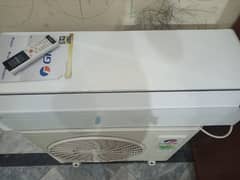 Gree Dc inverter 1 ton 0.3. 2.0. 7.8. 6.5.5. 5. 1