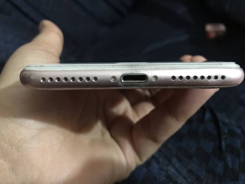 iphone8plus all ok best condition 10/9 1