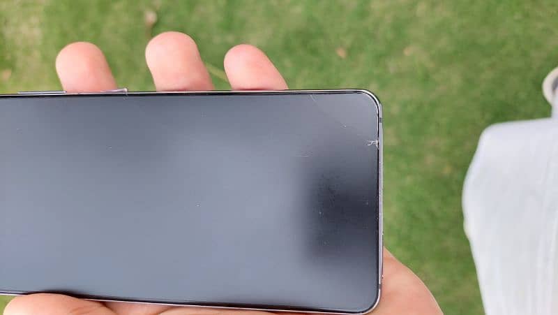Samsung S21 5G 8/128 6