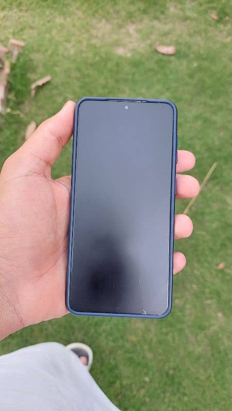 Samsung S21 5G 8/128 7