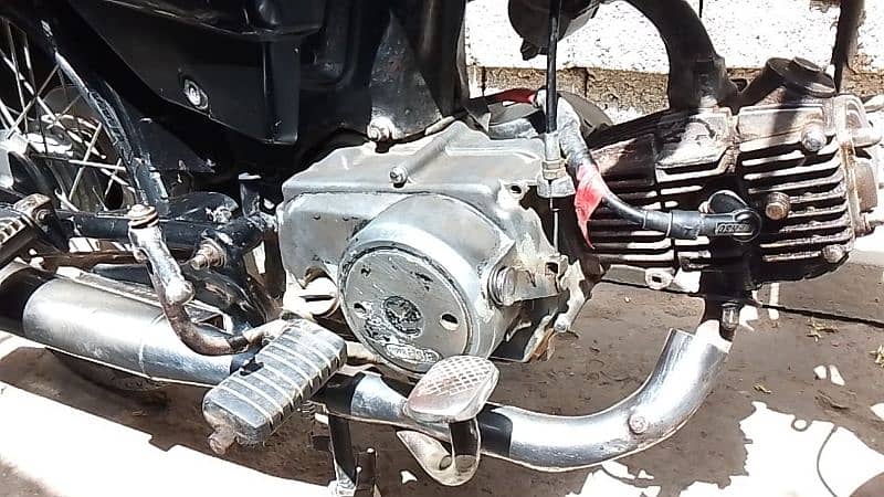 Bike sill 0