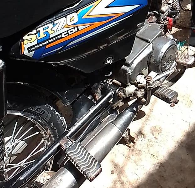 Bike sill 2