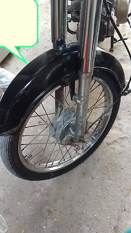Bike sill 3