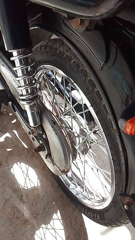 Bike sill 4