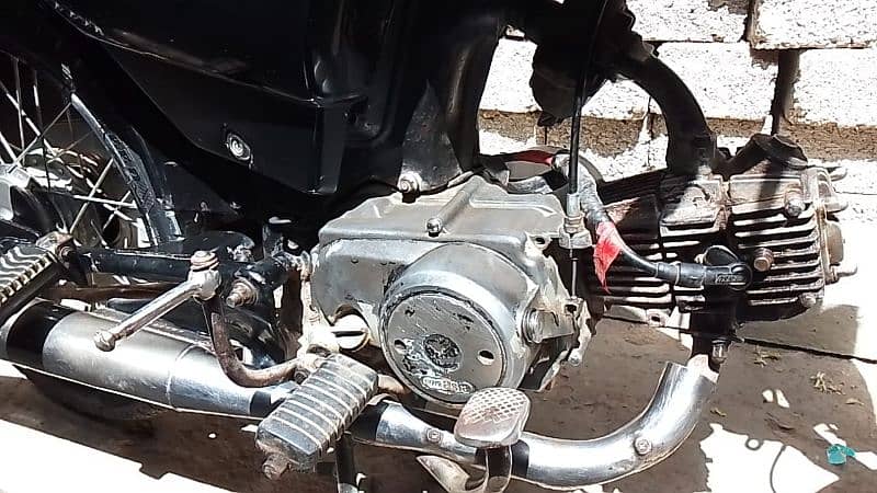 Bike sill 7