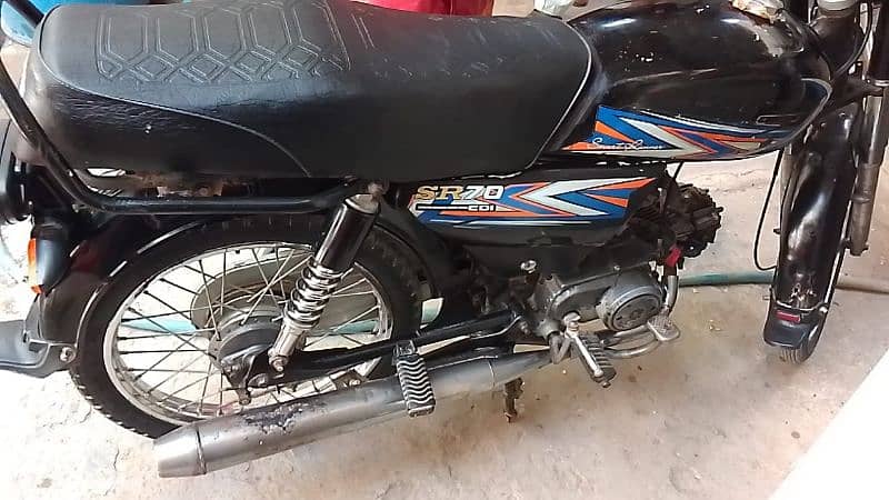 Bike sill 8