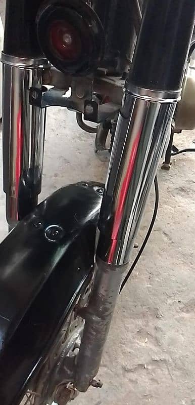 Bike sill 13