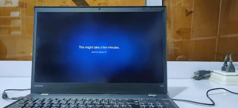 lenovo Thinkpad t570 1