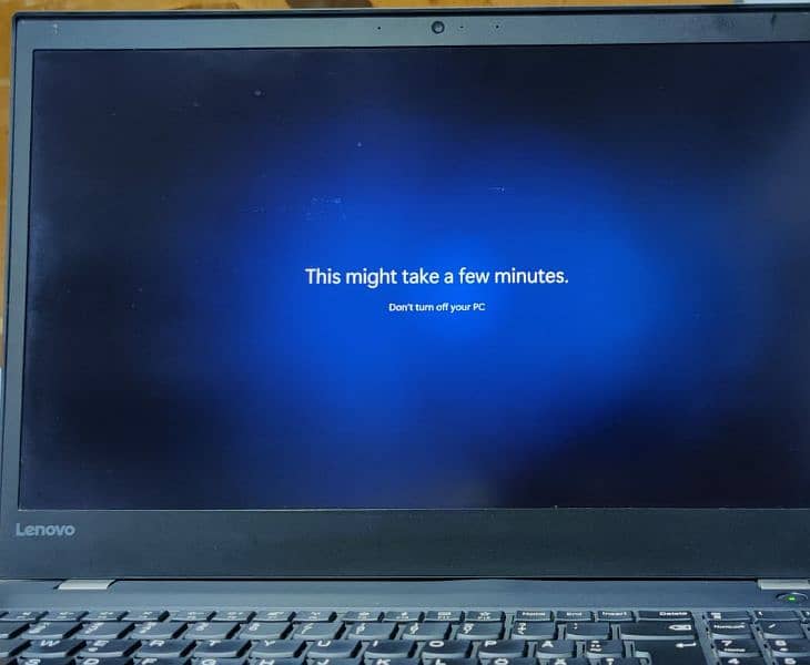 lenovo Thinkpad t570 2