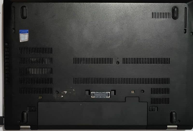 lenovo Thinkpad t570 6