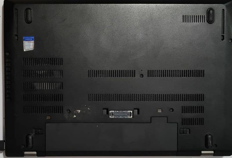 lenovo Thinkpad t570 7
