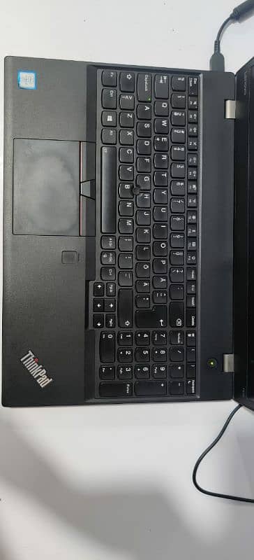 lenovo Thinkpad t570 9