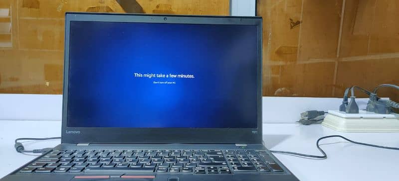 lenovo Thinkpad t570 11
