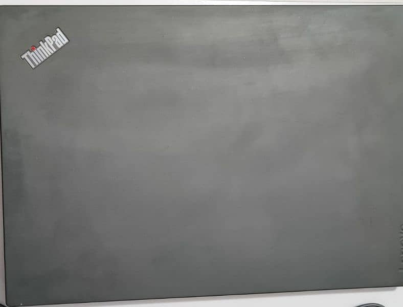 lenovo Thinkpad t570 13