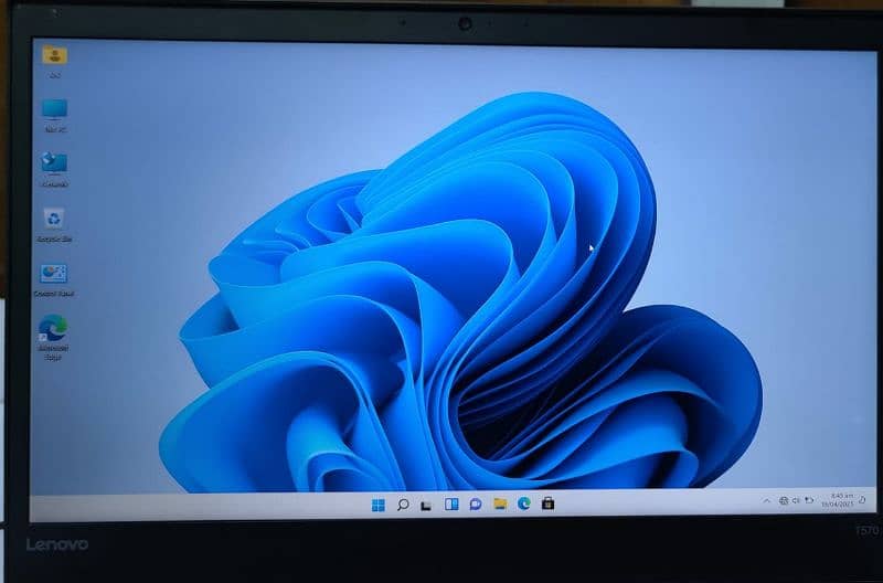 lenovo Thinkpad t570 15