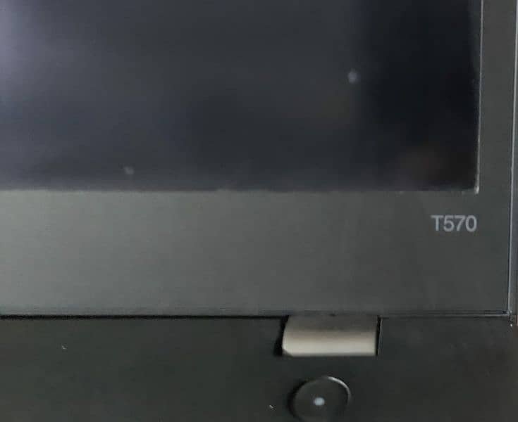 lenovo Thinkpad t570 17
