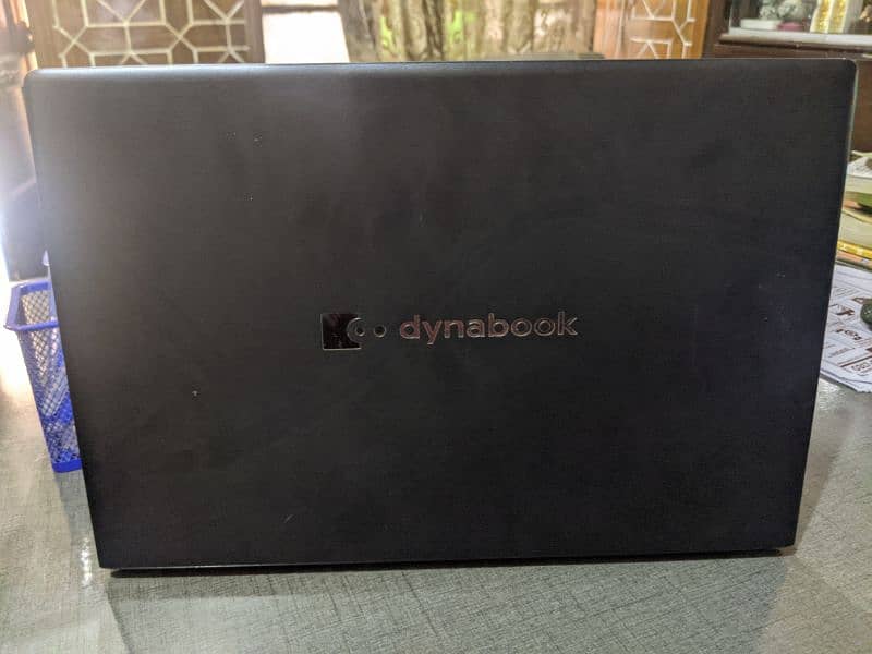 Satellite Pro Dynabook – Sleek. Fast. Reliable. 0