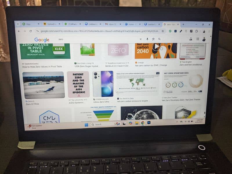 Satellite Pro Dynabook – Sleek. Fast. Reliable. 1