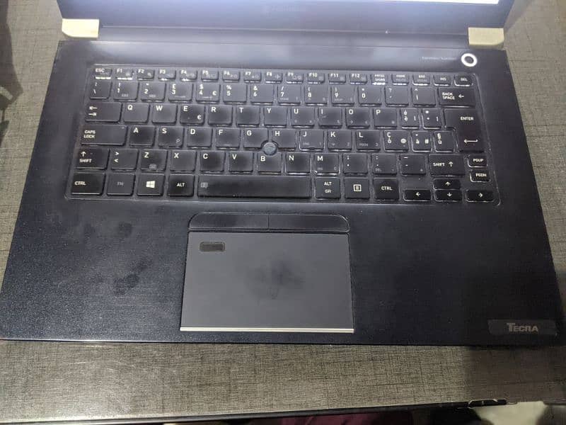 Satellite Pro Dynabook – Sleek. Fast. Reliable. 2