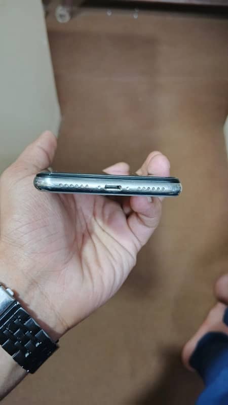 iPhone x pta 1