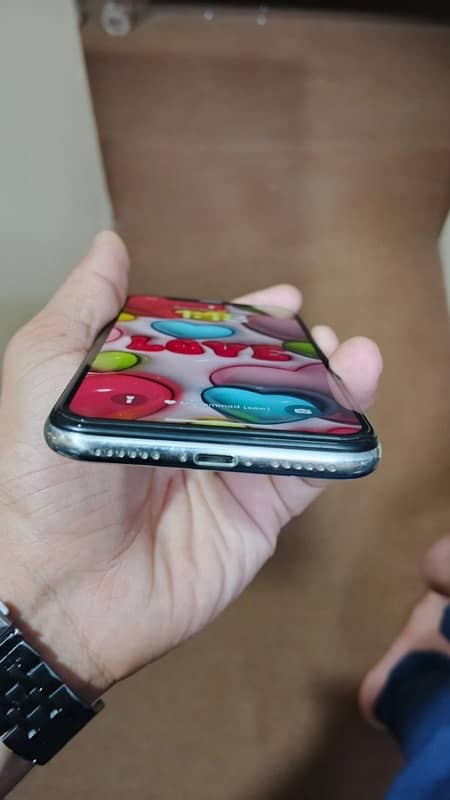 iPhone x pta 2