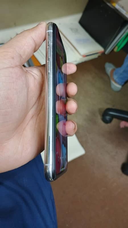iPhone x pta 3