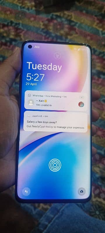 oneplus 8 0