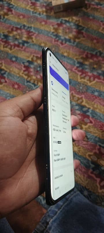 oneplus 8 4