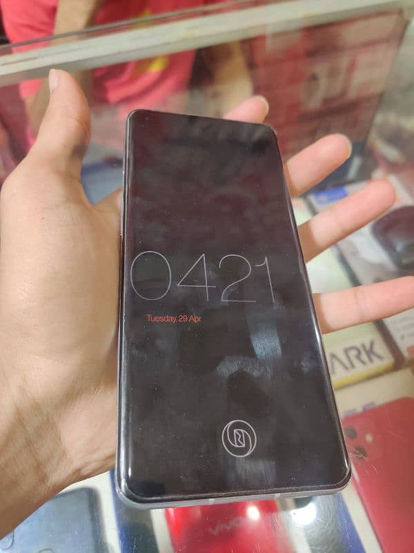 Oneplus 9 pro condition 9/10 0