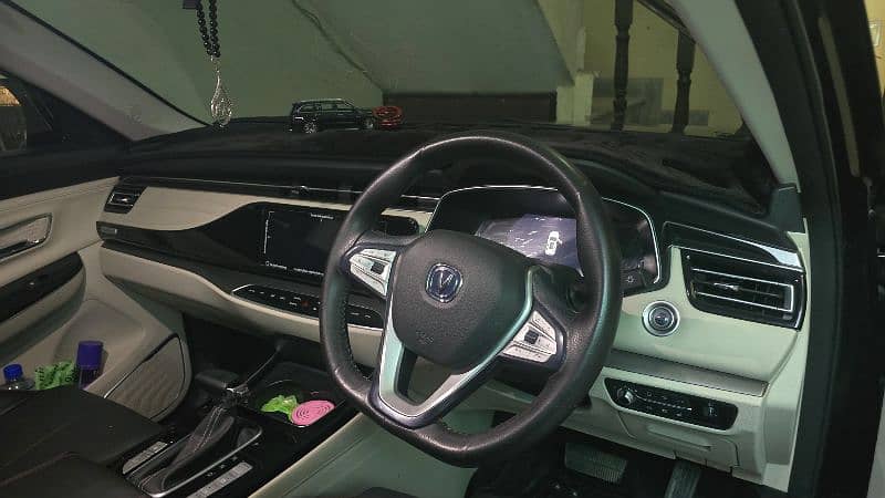 Changan Oshan X7 2023 4