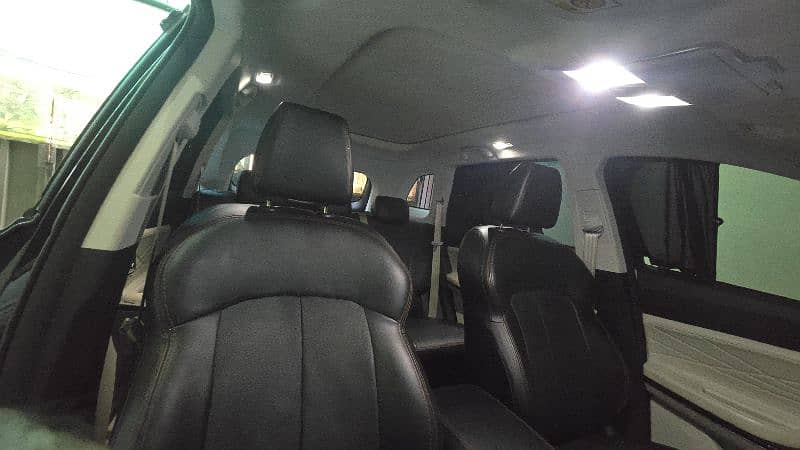 Changan Oshan X7 2023 5