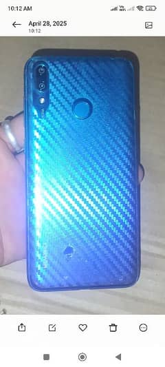 y 7 prime 2019