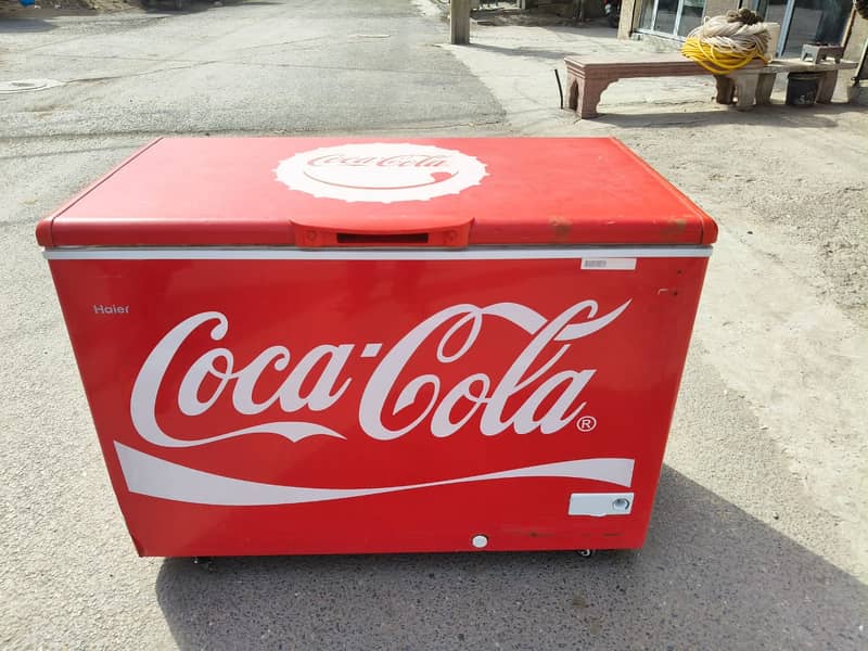C D freezer singel door(0306=4462/443)classset 1