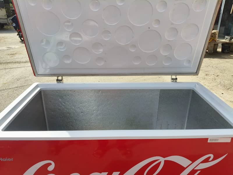 C D freezer singel door(0306=4462/443)classset 3