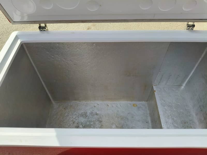 C D freezer singel door(0306=4462/443)classset 4