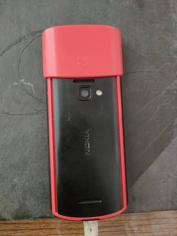Nokia 5710 Xpress Audio for Sale 2