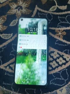 infinix hot 9