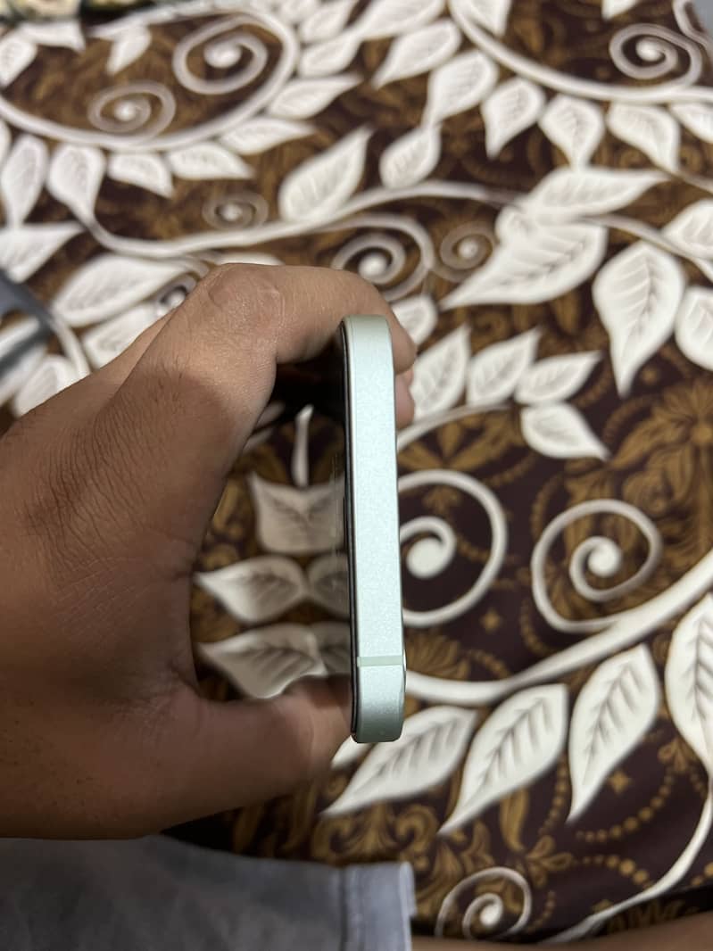 Iphone 12 128 gb pta approved 1