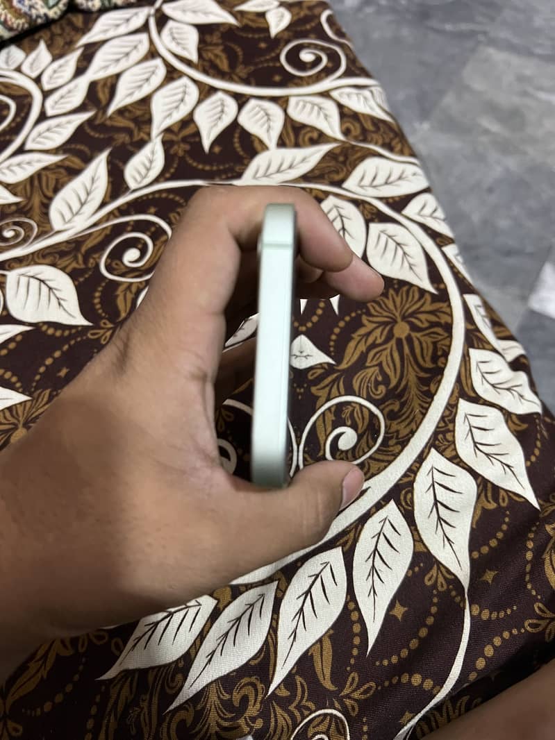 Iphone 12 128 gb pta approved 3