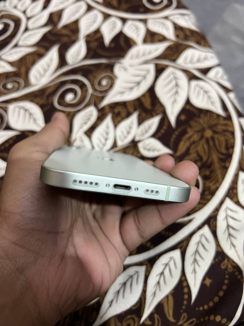 Iphone 12 128 gb pta approved 5