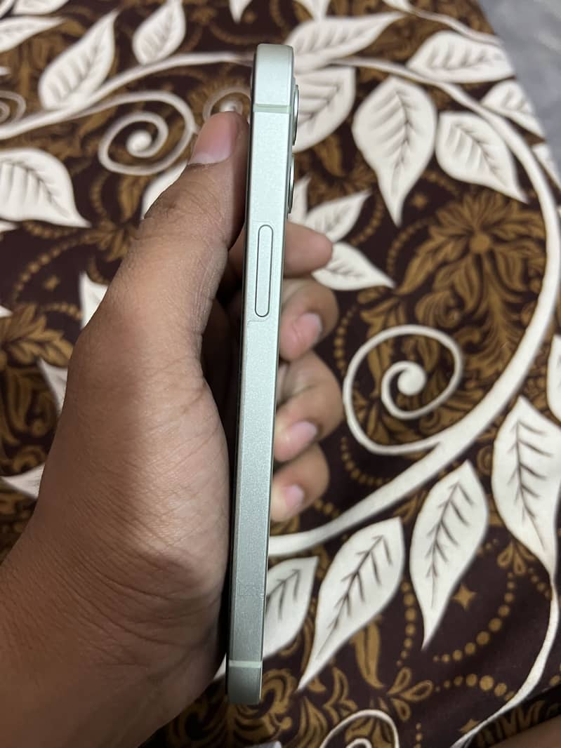 Iphone 12 128 gb pta approved 6