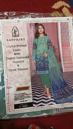 Sapphire