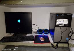 DELL OPTIPLEX 790 Core i5 2nd Gen PC (URGENT SALE)