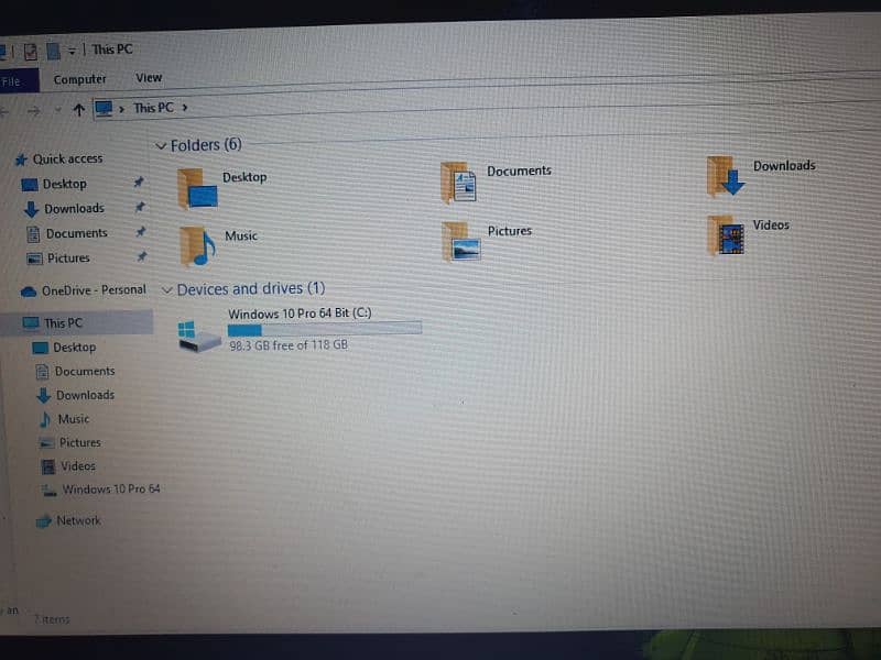 Thinkpad L480 for sale 1