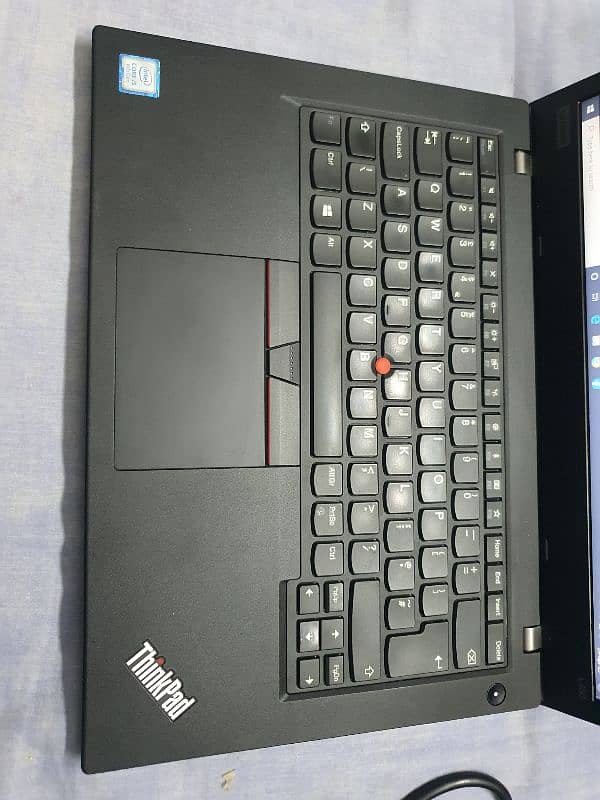 Thinkpad L480 for sale 2